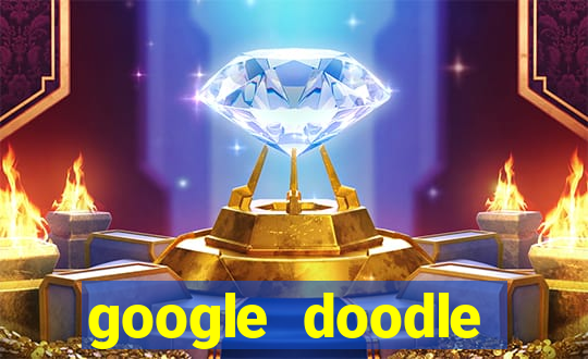 google doodle halloween 3